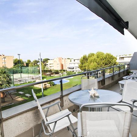 J Tramuntana Planet Costa Dorada Apartment Salou Exterior photo