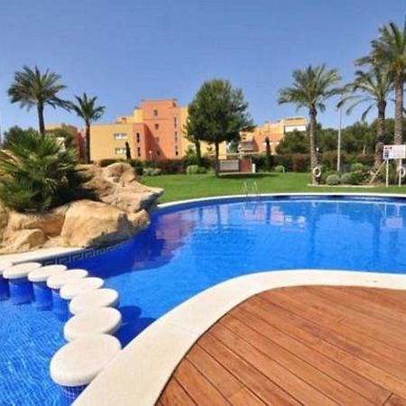 J Tramuntana Planet Costa Dorada Apartment Salou Exterior photo