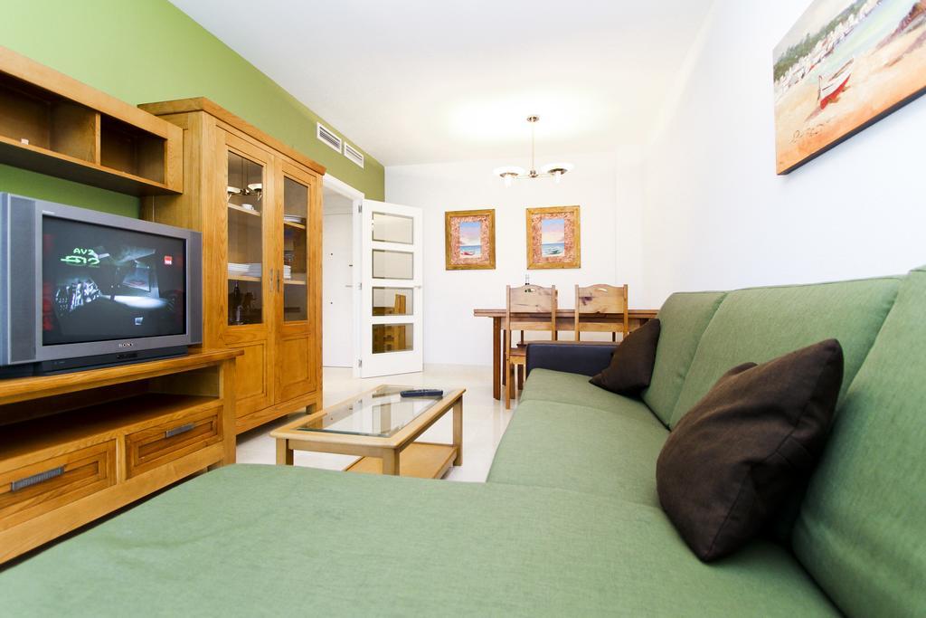J Tramuntana Planet Costa Dorada Apartment Salou Room photo