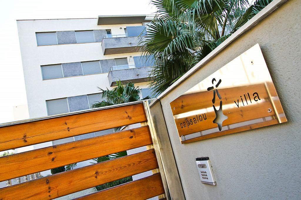 J Tramuntana Planet Costa Dorada Apartment Salou Exterior photo